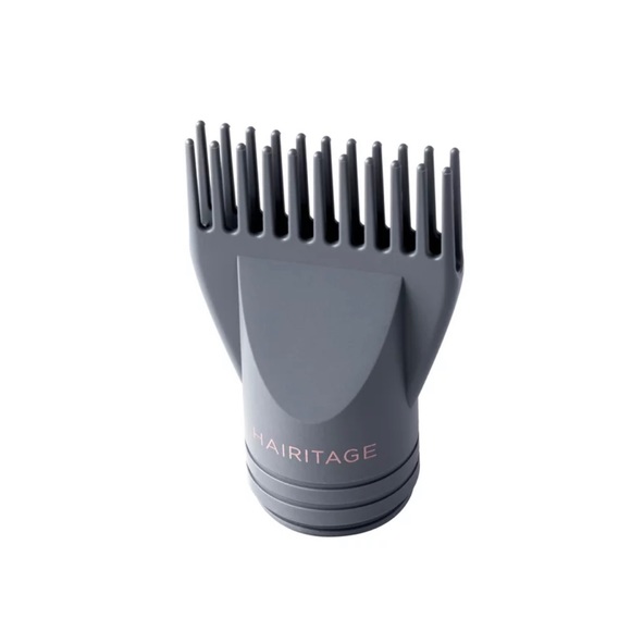Hairitage by mindy McKnight stretch it out comb attachment NEW! - Picture 1 of 4